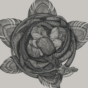 美女把衣服脱干净,让男人吃她的奶头
